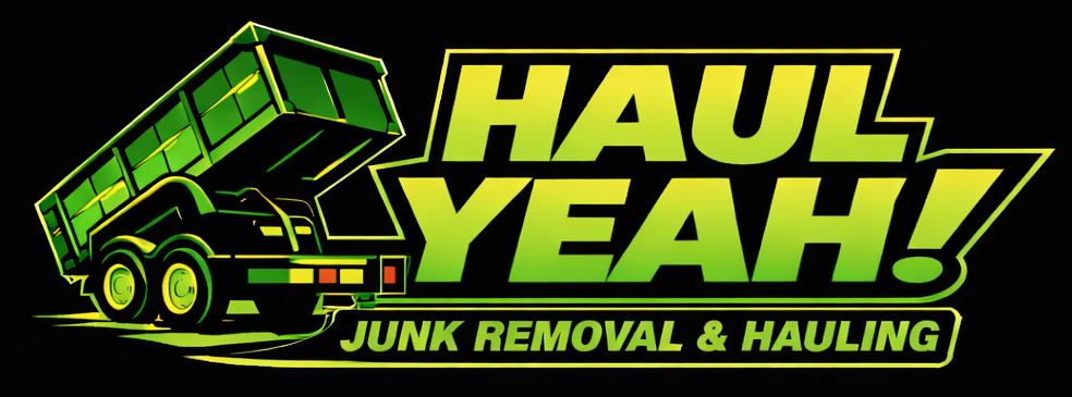 Haul YEAH! Junk Removal & Hauling